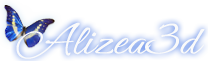 Alizea3D – the virtual tailor !